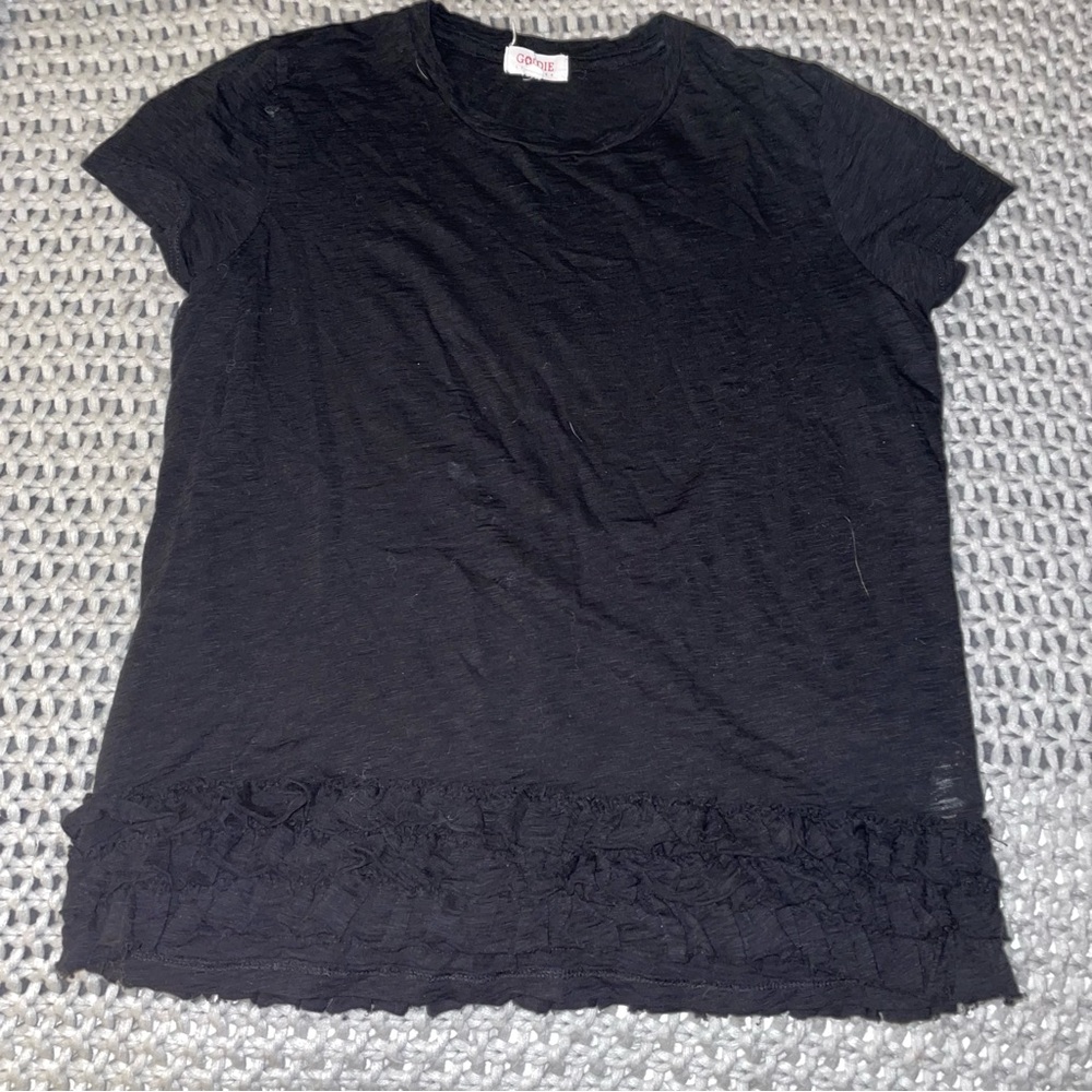 Goldie t shirt